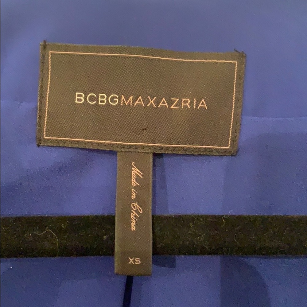 Blue Blazer - Picture 3 of 7
